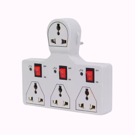 Cropped Faux leather Jacket